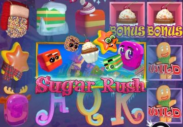 Microgaming - игровой автомат онлайн от Various с RTP 97.46%